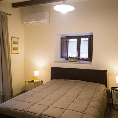 Alla Scalinata Milazzo Exterior foto