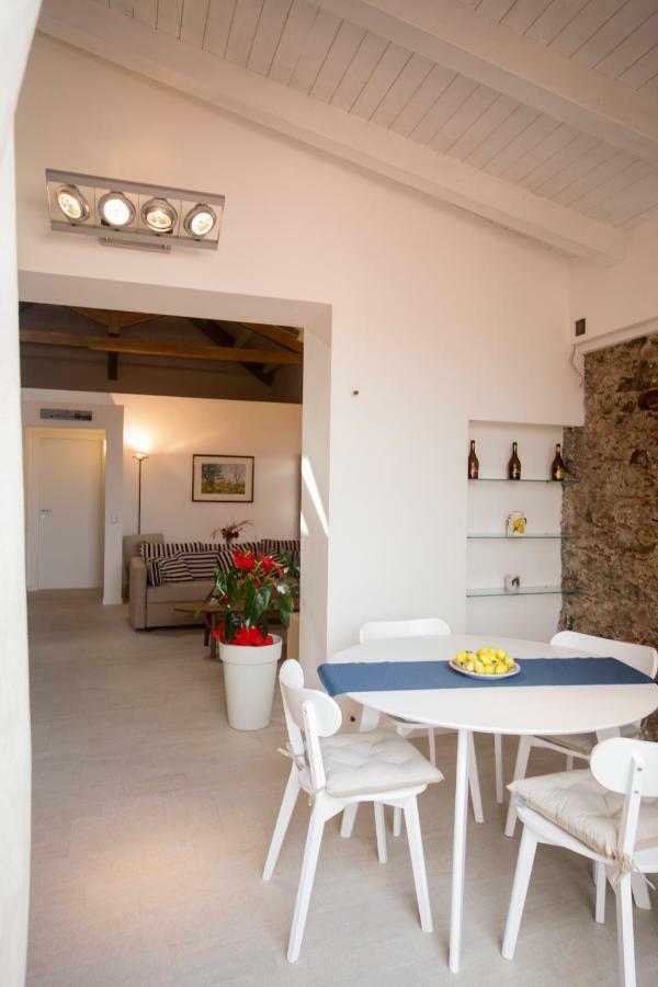 Alla Scalinata Milazzo Exterior foto