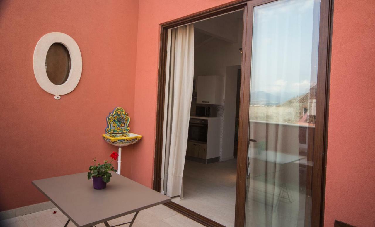 Alla Scalinata Milazzo Exterior foto