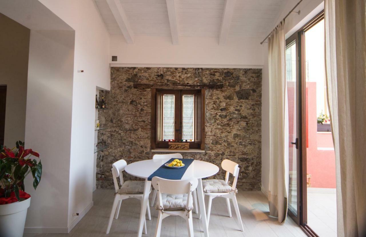 Alla Scalinata Milazzo Exterior foto